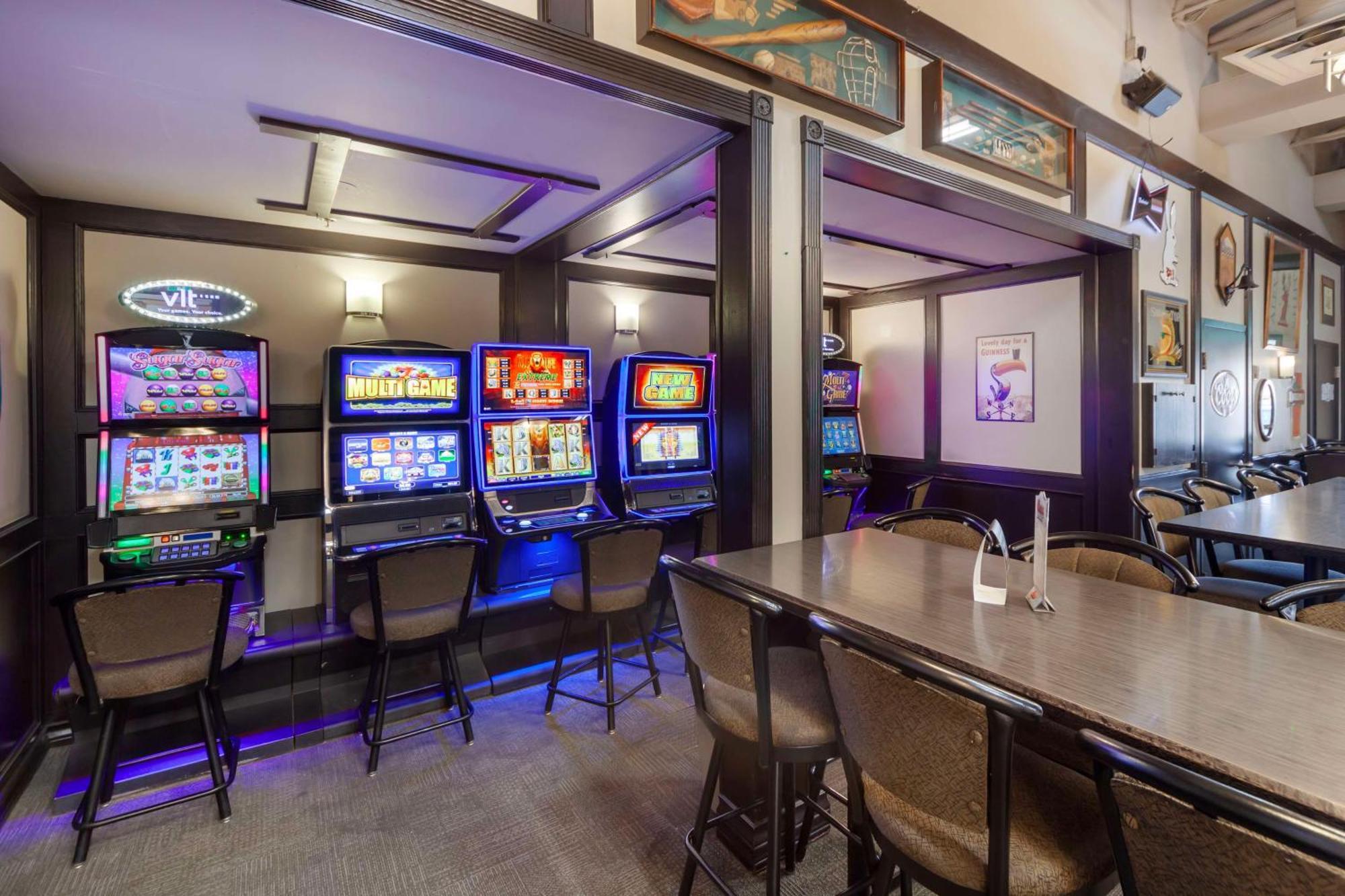 Best Western High Road Inn Edson Esterno foto