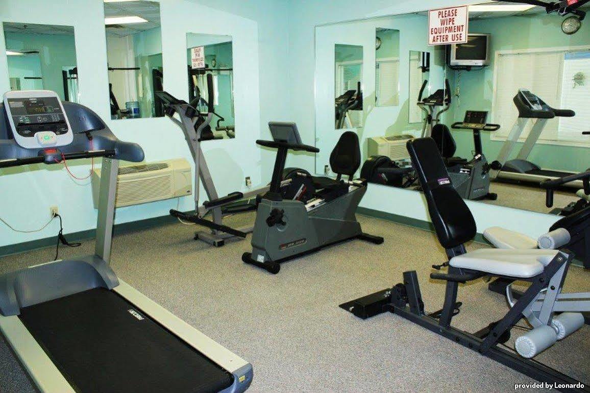 Best Western High Road Inn Edson Esterno foto