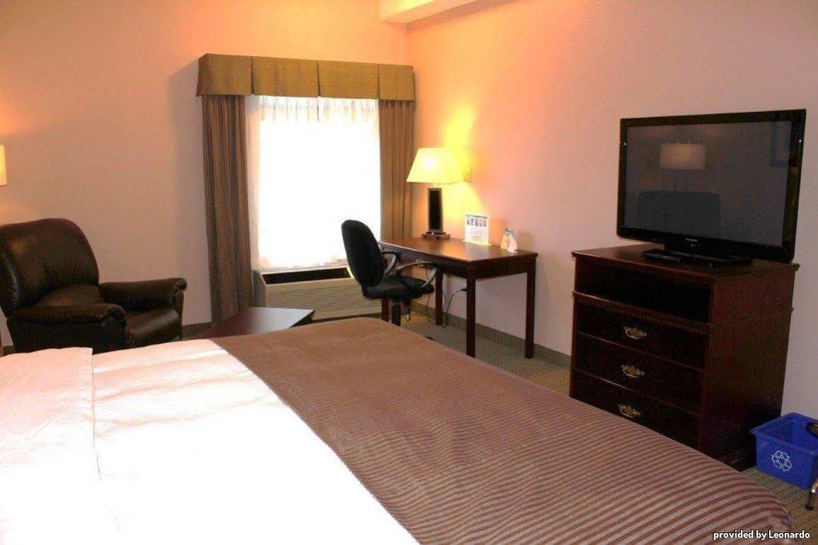 Best Western High Road Inn Edson Esterno foto